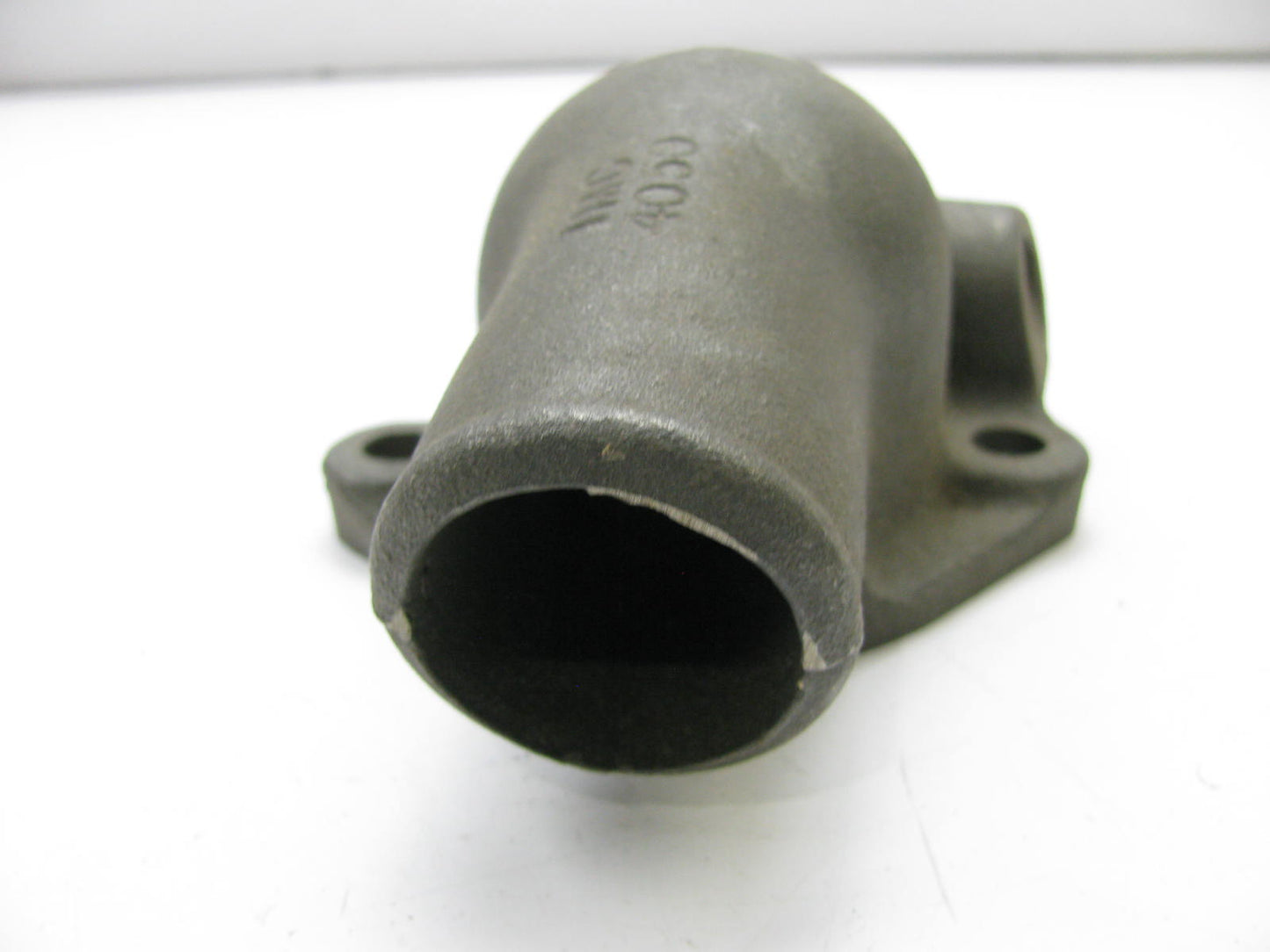 Everco W-1455 Engine Coolant Water Outlet For 1952-1958 Ford 215 223-L6