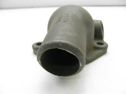 Everco W-1455 Engine Coolant Water Outlet For 1952-1958 Ford 215 223-L6