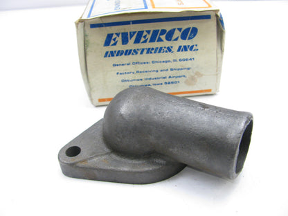 Everco W-1470 Engine Coolant Water Outlet For 1959-1964 Oldsmobile 394-V8