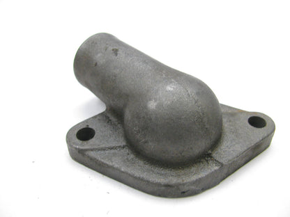 Everco W-1470 Engine Coolant Water Outlet For 1959-1964 Oldsmobile 394-V8