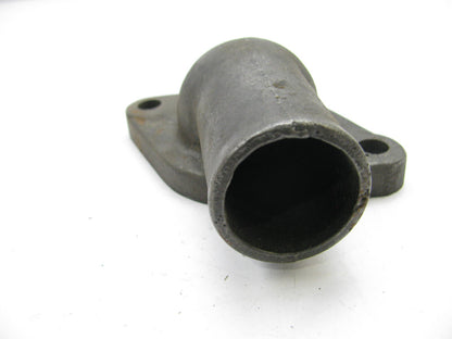 Everco W-1470 Engine Coolant Water Outlet For 1959-1964 Oldsmobile 394-V8