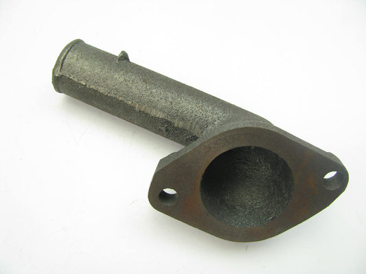 Everco W1419 Engine Coolant Water Outlet For 1985-1991 Chevrolet 305 350-V8