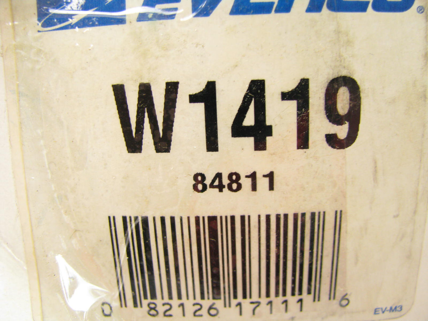 Everco W1419 Engine Coolant Water Outlet For 1985-1991 Corvette