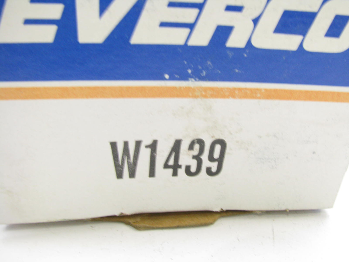 Everco W1439 Engine Coolant Water Outlet For 1971-1974 Chevrolet Vega