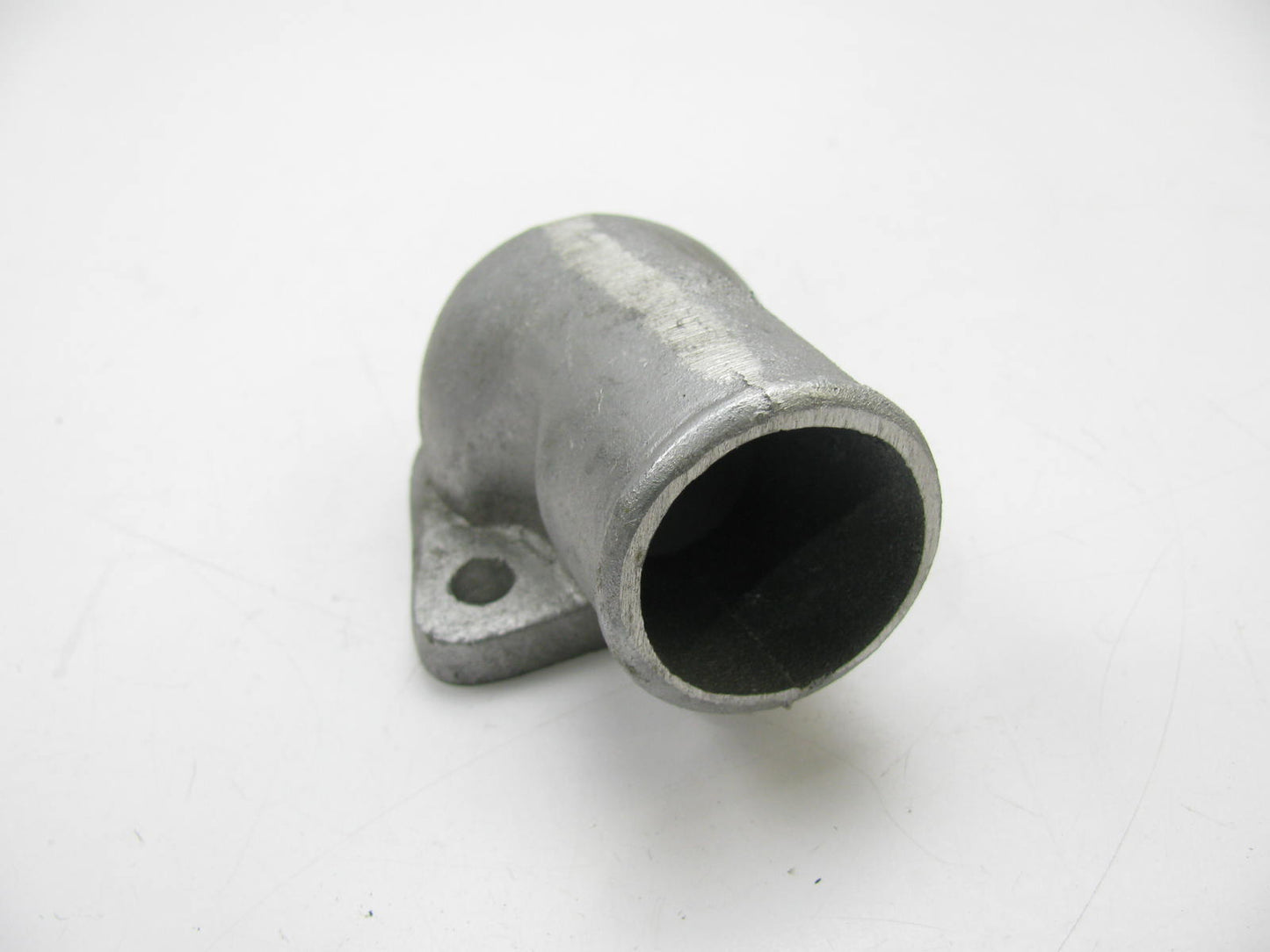 Everco W1440 Coolant Outlet Water Neck Thermostat Housing 72-73 Ford Pinto 1.6L