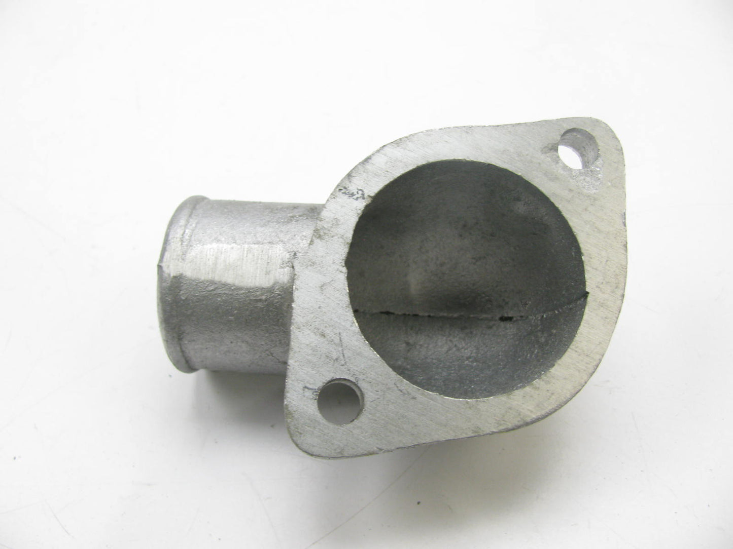 Everco W1440 Coolant Outlet Water Neck Thermostat Housing 72-73 Ford Pinto 1.6L