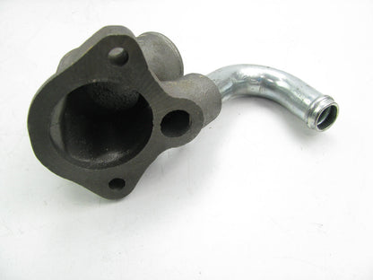 Everco W1443 Engine Coolant Water Outlet - 84841