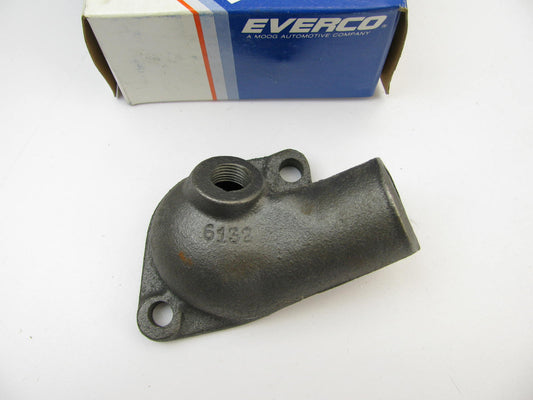 Everco W1444 Engine Coolant Water Outlet Replaces: 84844 MO2270