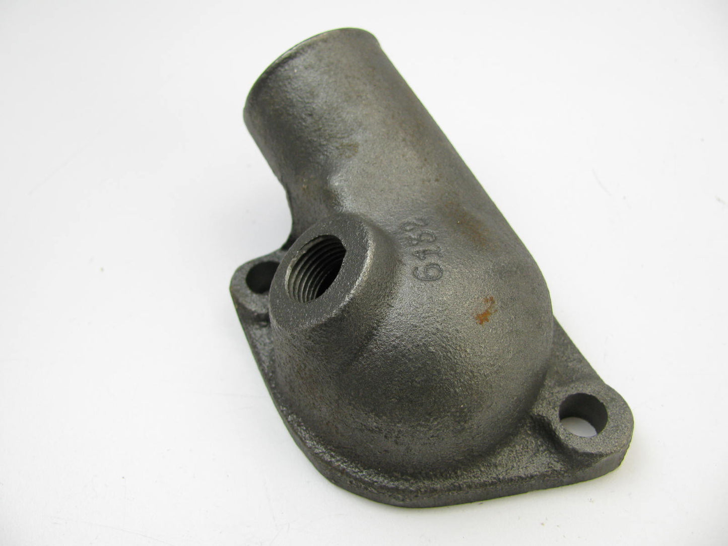 Everco W1444 Engine Coolant Water Outlet Replaces: 84844 MO2270