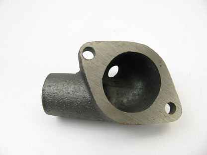 Everco W1444 Engine Coolant Water Outlet Replaces: 84844 MO2270