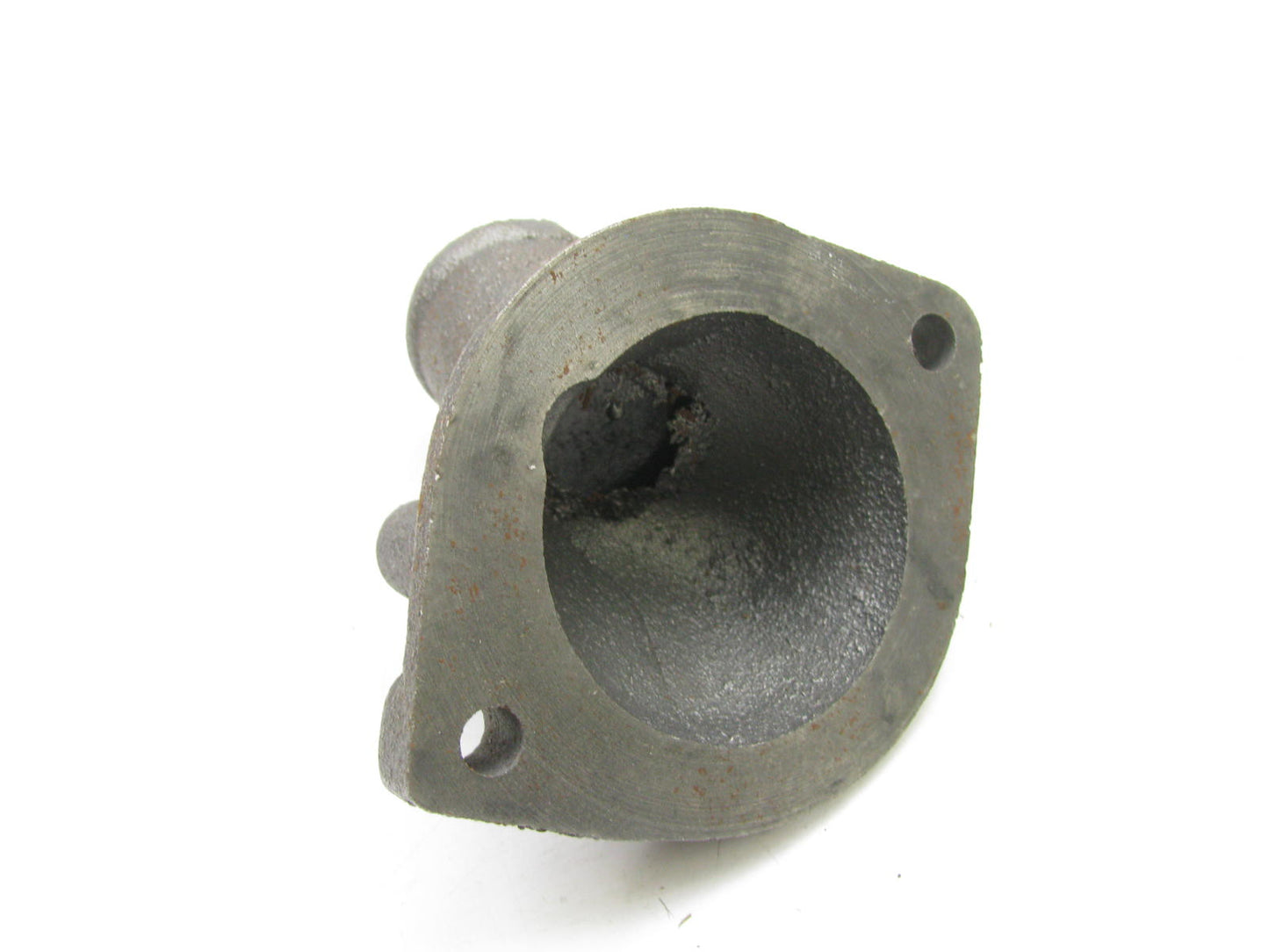 Everco W1448 Engine Coolant Water Outlet For 1984-1987 Honda Civic 1.3L-L4