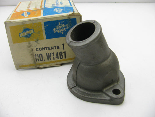 Everco W1461 Engine Coolant Water Outlet