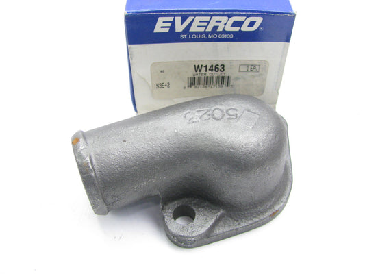 Everco W1463 Coolant Water Outlet