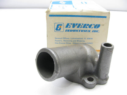 Everco W1467 Coolant Water Outlet 1961-1965 Buick, Oldsmobile 225-V6 215-V8