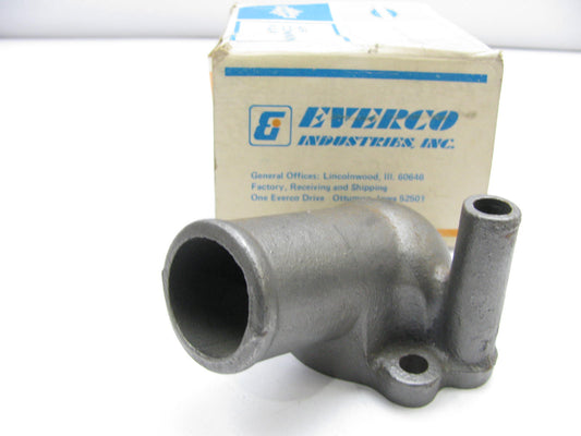 Everco W1467 Coolant Water Outlet 1961-1965 Buick, Oldsmobile 225-V6 215-V8