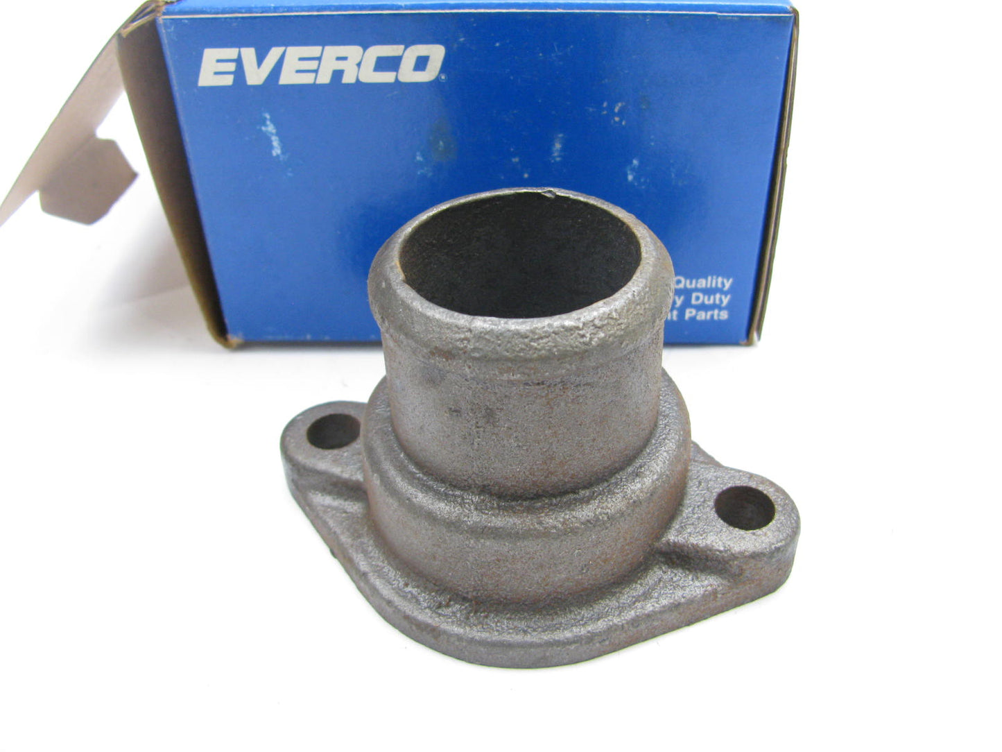 Everco W1472 Engine Coolant Water Outlet For 1968-1978 Ford 359 361 389 391-V8