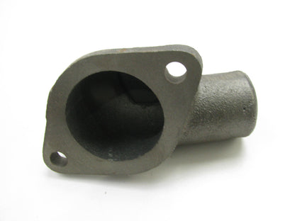 Everco W14777 Coolant Water Outlet Thermostat Cover 1963-1967 Chevy 230 250 292