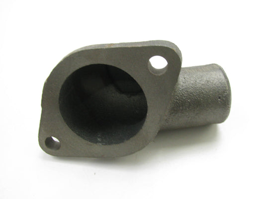 Everco W14777 Coolant Water Outlet Thermostat Cover 1963-1967 Chevy 230 250 292