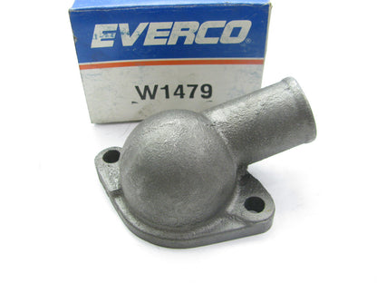 Everco W1479 Coolant Water Outlet 1964-1976 Chevrolet 140 153-L4 194 230-L6