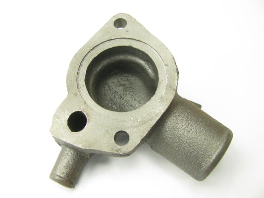 Everco W1491 Engine Coolant Water Outlet For 1965-1979 Ford 240 300-L6
