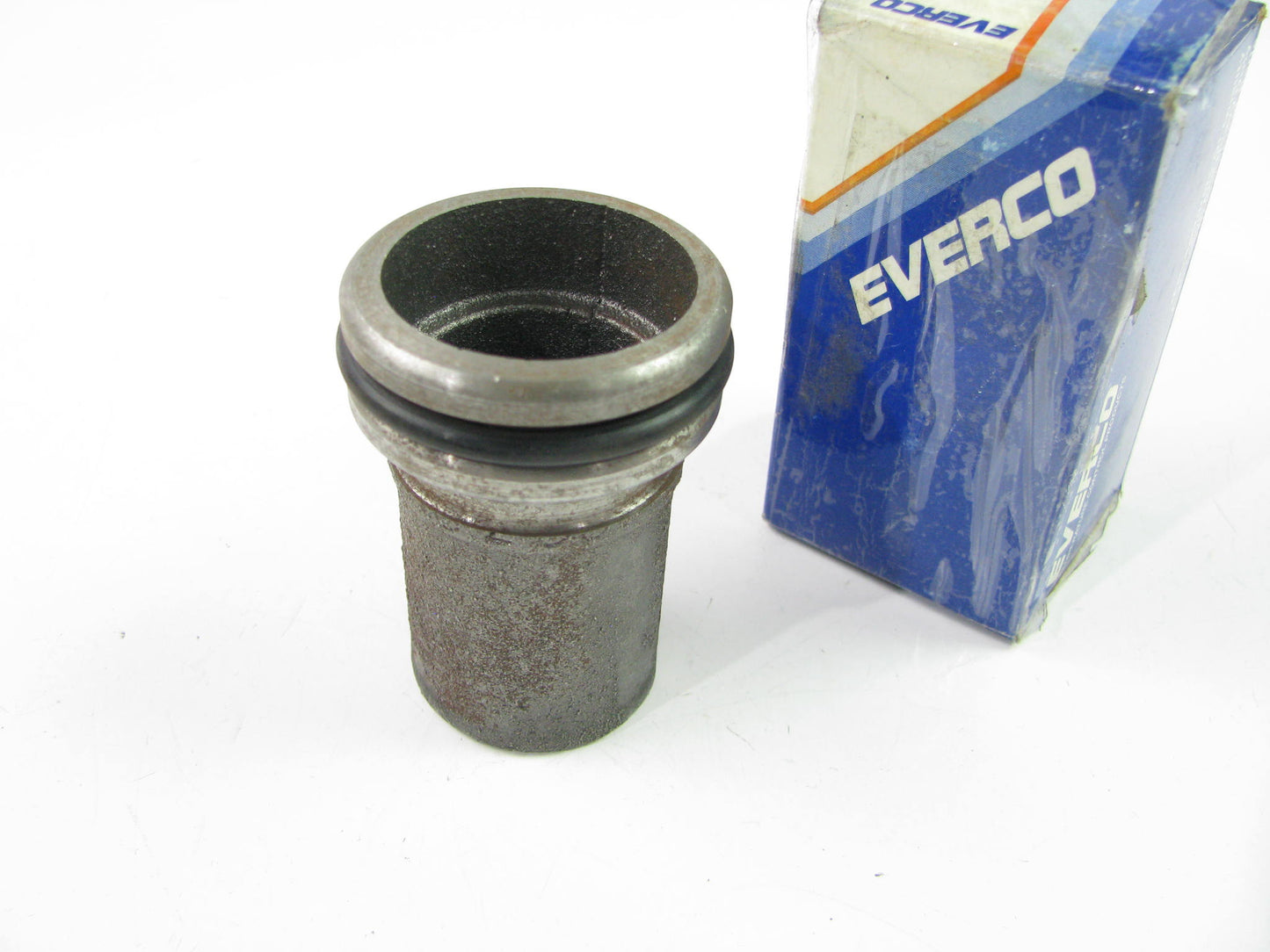 Everco W2208 Engine Coolant Water Outlet