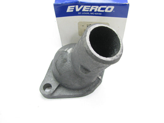 Everco W2253 Engine Coolant Water Outlet For 1988-1996 GM 5.0L 5.7L