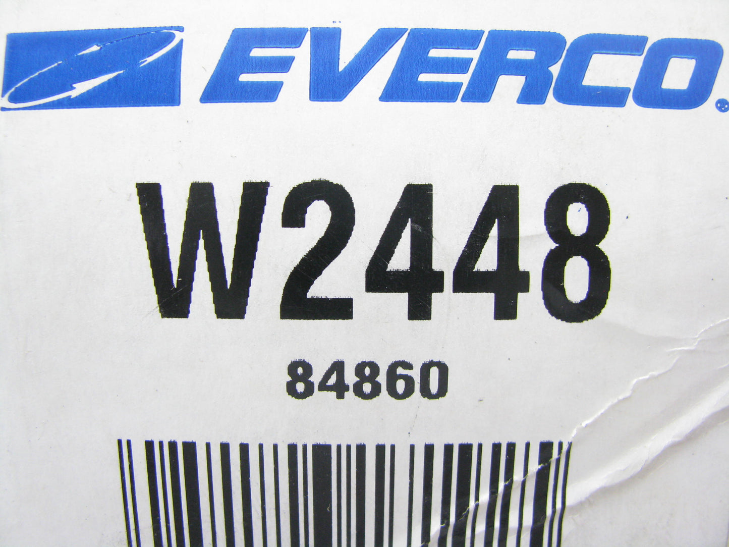Everco W2448 Engine Coolant Water Outlet For 1978-1994 Ford Truck 460-V8