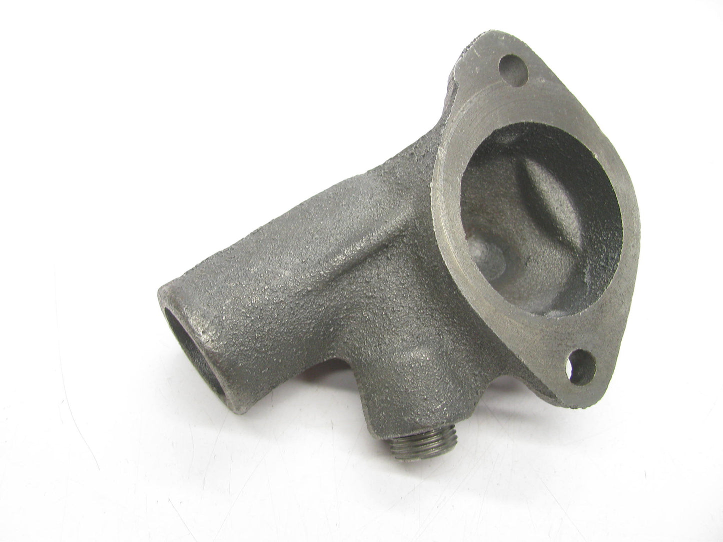 Everco W2458 Engine Coolant Water Outlet  For 1977-1979 Toyota Pickup, Celica