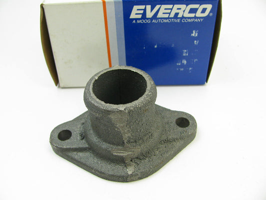 Everco W2463 Engine Coolant Water Outlet For 1978-1991 Chrysler 318 360