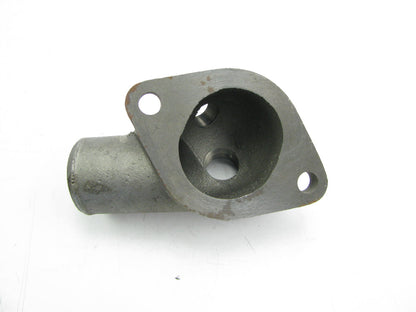 Everco W2467 Engine Coolant Water Outlet Replaces: 84899 814899