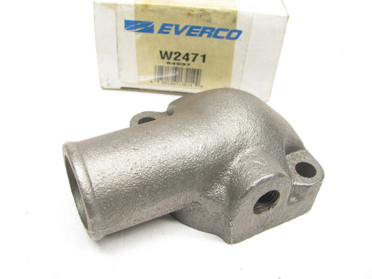 Everco W2471 Engine Coolant Water Outlet For 1970-1973 Datsun 240Z