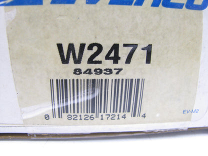 Everco W2471 Engine Coolant Water Outlet For 1970-1973 Datsun 240Z