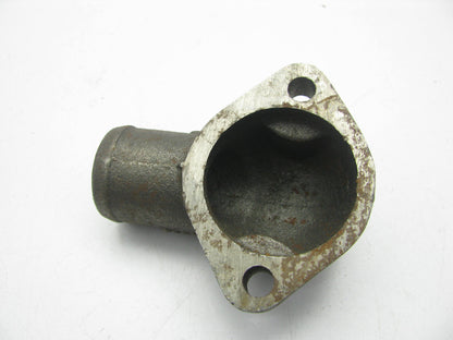 Everco W2479 Engine Coolant Water Outlet For 1974-1977 Dodge Colt, 76-77 Arrow