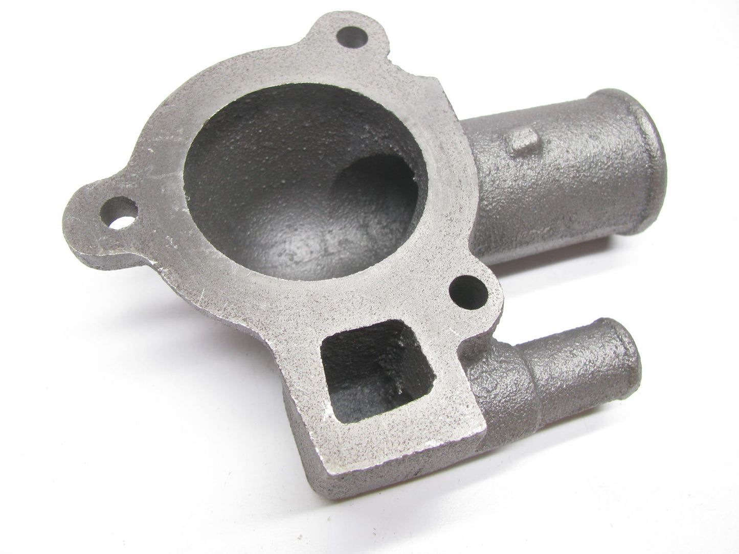 Everco W2484 Engine Coolant Water Outlet