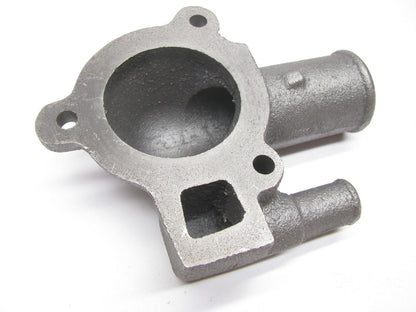 Everco W2484 Engine Coolant Water Outlet