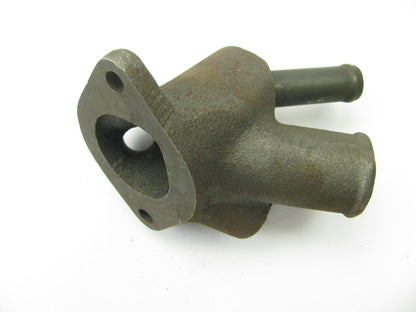 Everco W2485 Engine Coolant Water Outlet For 1974-1978 Ford Mercury 2.8L 171 V6