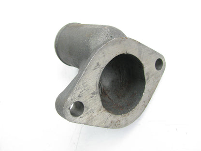Everco W2487 Engine Coolant Water Outlet - 84908 9022046 13410572 28310