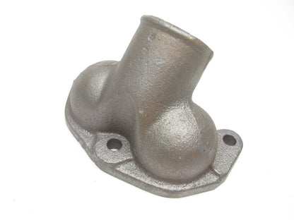 Everco W2492 Chevy 366 427 454 Big Block Truck Bus Dual Water Outlet Neck
