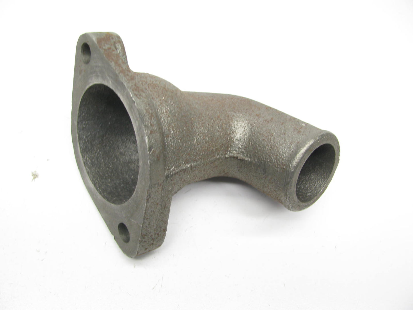 Everco W4402 Engine Coolant Water Outlet - 1972-1974 Toyota Hi-Lux Pickup Truck