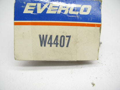 Everco W4407 Engine Coolant Water Outlet