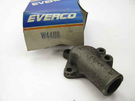 Everco W4408 Coolant Water Outlet 72-76 B1600 77-78 B1800 72-80 Courier