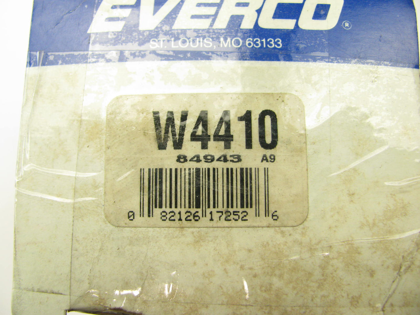 Everco W4410 Engine Coolant Water Neck Outlet For 1982-88 Nissan 1.5L 1.6L 1.8L