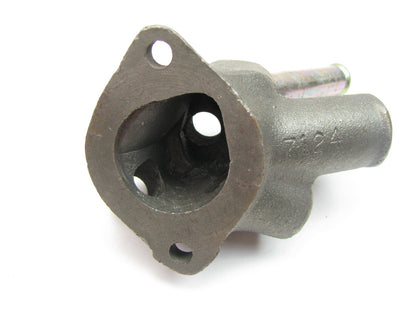 Everco W4412 Coolant Water Outlet For 1972-1979 Ford Mercury 2.8L-V6