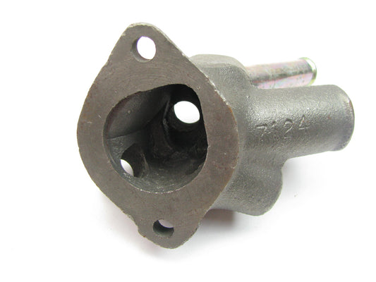 Everco W4412 Coolant Water Outlet For 1972-1979 Ford Mercury 2.8L-V6