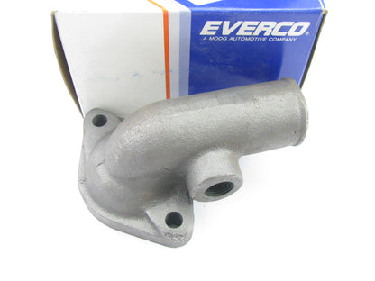 Everco W4422 Engine Coolant Water Outlet  For 1982-1986 Toyota Pickup