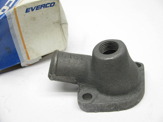 Everco W4433 Engine Coolant Water Outlet