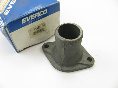 Everco W4434 Engine Coolant Water Outlet For 1982-1991 Chevrolet 6.2L Diesel