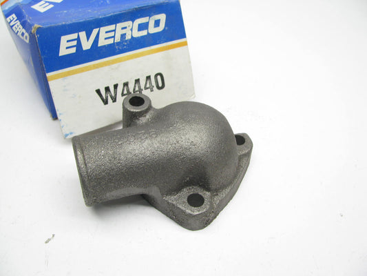 Everco W4440 Coolant Water Outlet Neck For 78-86 Datsun L20b, 81-83 LD28 DIESEL