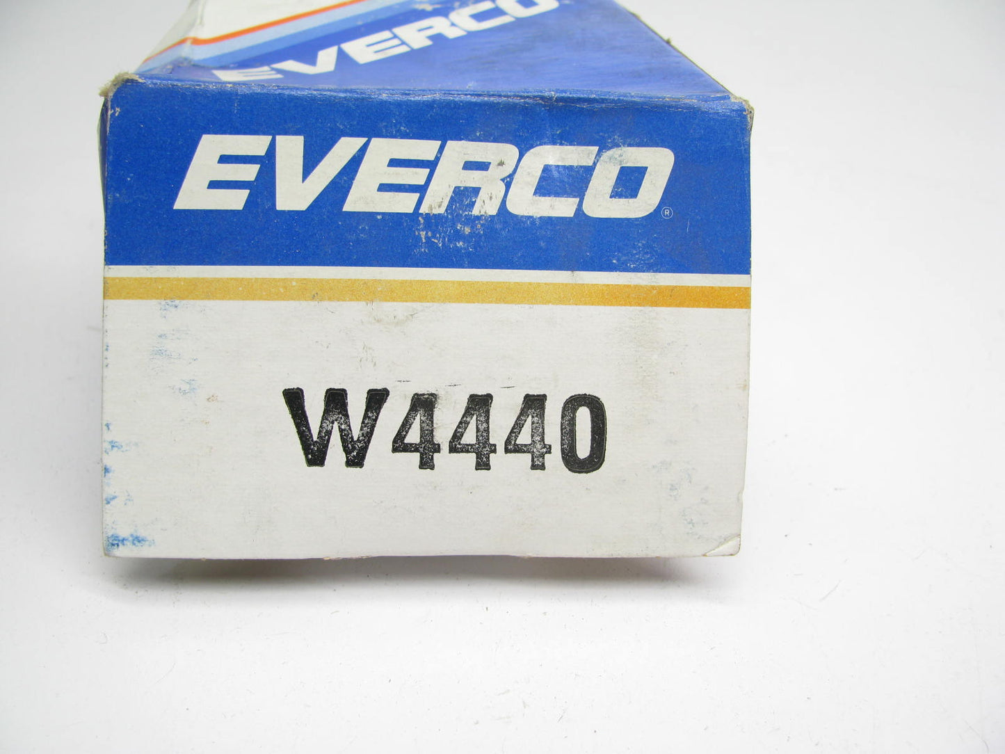 Everco W4440 Coolant Water Outlet Neck For 78-86 Datsun L20b, 81-83 LD28 DIESEL