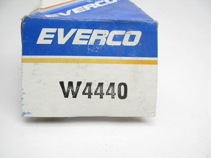 Everco W4440 Coolant Water Outlet Neck For 78-86 Datsun L20b, 81-83 LD28 DIESEL